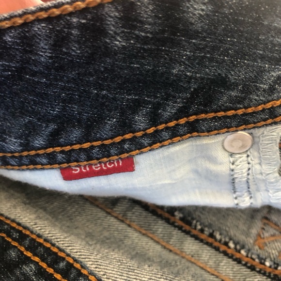 Guess Jeans’ Shorts Size: 26 - Picture 4 of 6